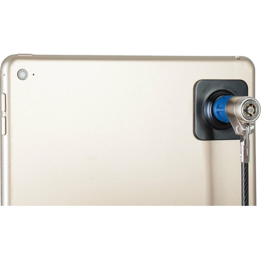 The Joy Factory LockDown Universal Key Cable Lock Kit