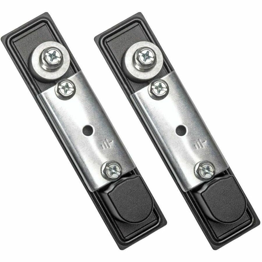 Eaton Tripp Lite Series SmartRack Replacement Lock for Server Rack Cabinets, Front and Rear Doors, 2 Keys, Version 4