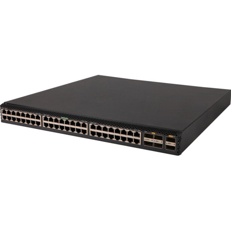 HPE 5710 48XGT 6QS+/2QS28 Swit