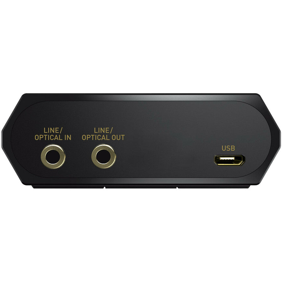 Sound Blaster Sound BlasterX G6 External Sound Card