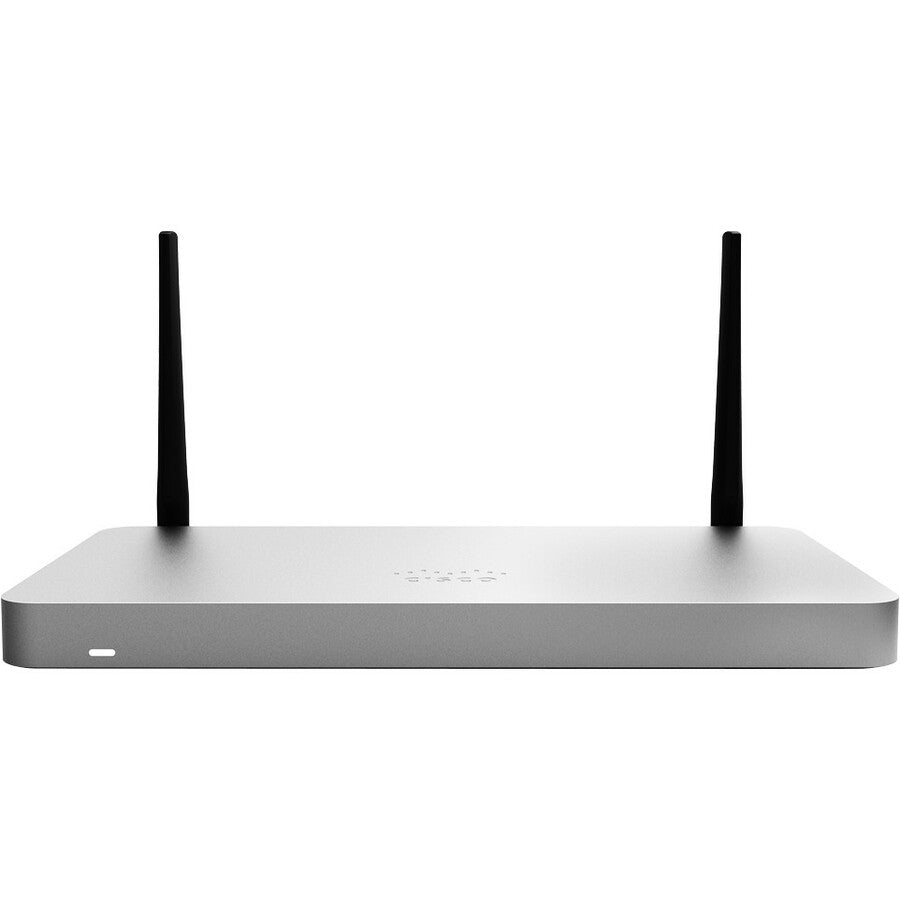 MX68CW LTE 802.11ac Router/Sec
