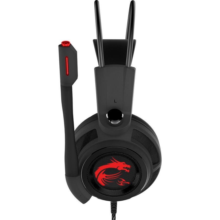 DS502 GAMING HEADSET