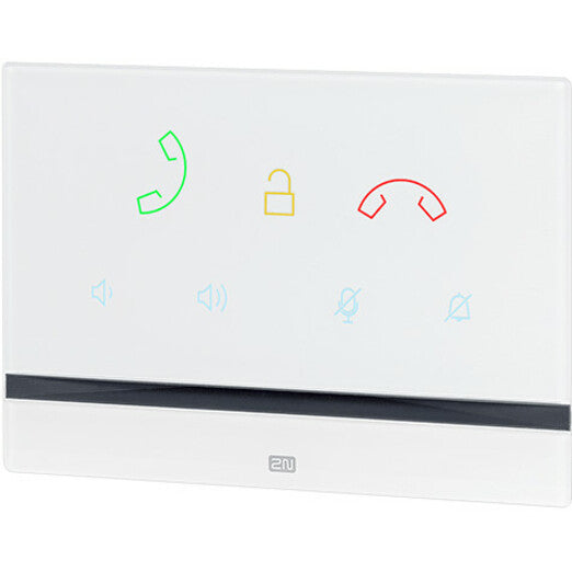 2N INDOOR TALK WHITE