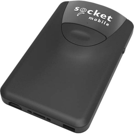 Socket Mobile SocketScan® S840, Universal Barcode Scanner, Black