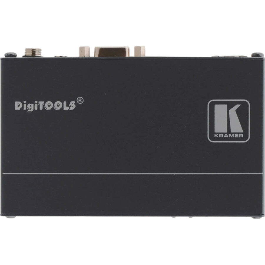 Kramer DigiTOOLS TP-580Rxr Video Extender Receiver