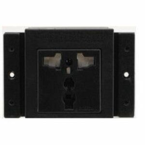 Kramer TS-1U Power Socket