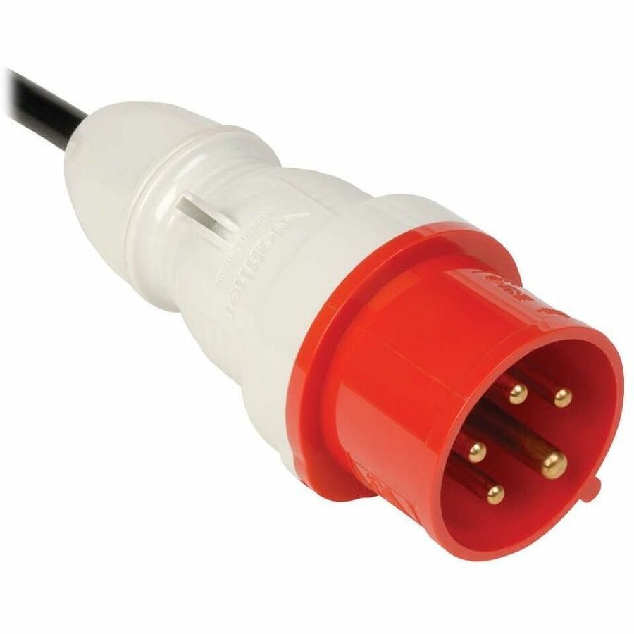 3-PHASE PDU MONITORED 11.5KW