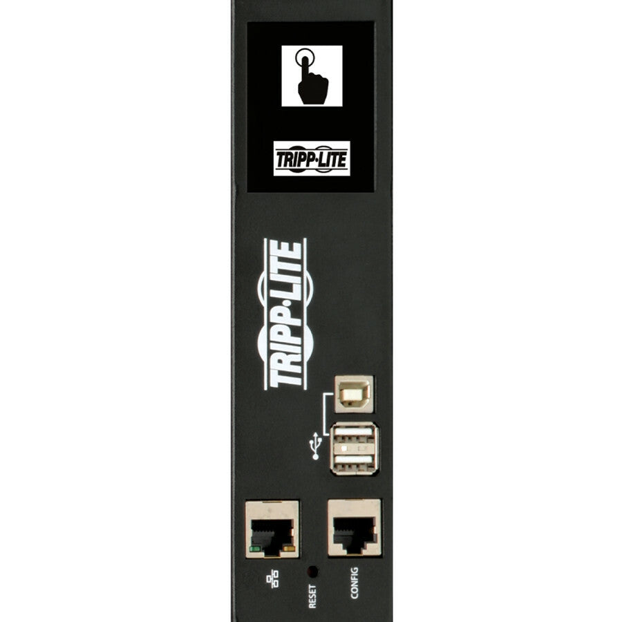 3 Phase PDU Switched 11.5kW 22