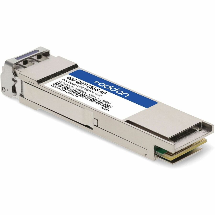 40G-QSFP-LR4-8 COMP
