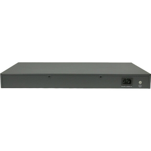 L2 FULL GIGABIT ACCESS SWITCH