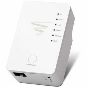 Luxul WiFi Bridge Dual Band Wireless Range Extender