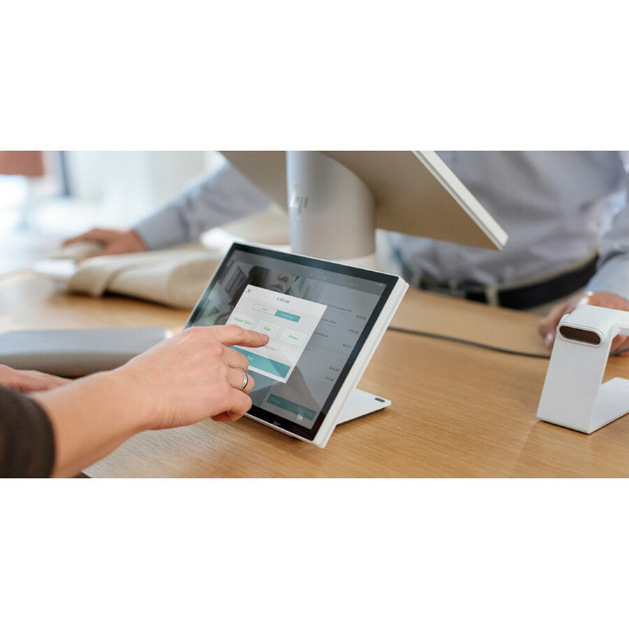 HP ENGAGE 10TW FHD MNTR