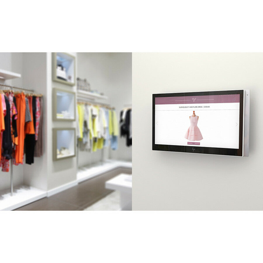 HP ENGAGE 10TW FHD MNTR