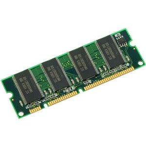 256MB DRAM UPGRADE FOR
