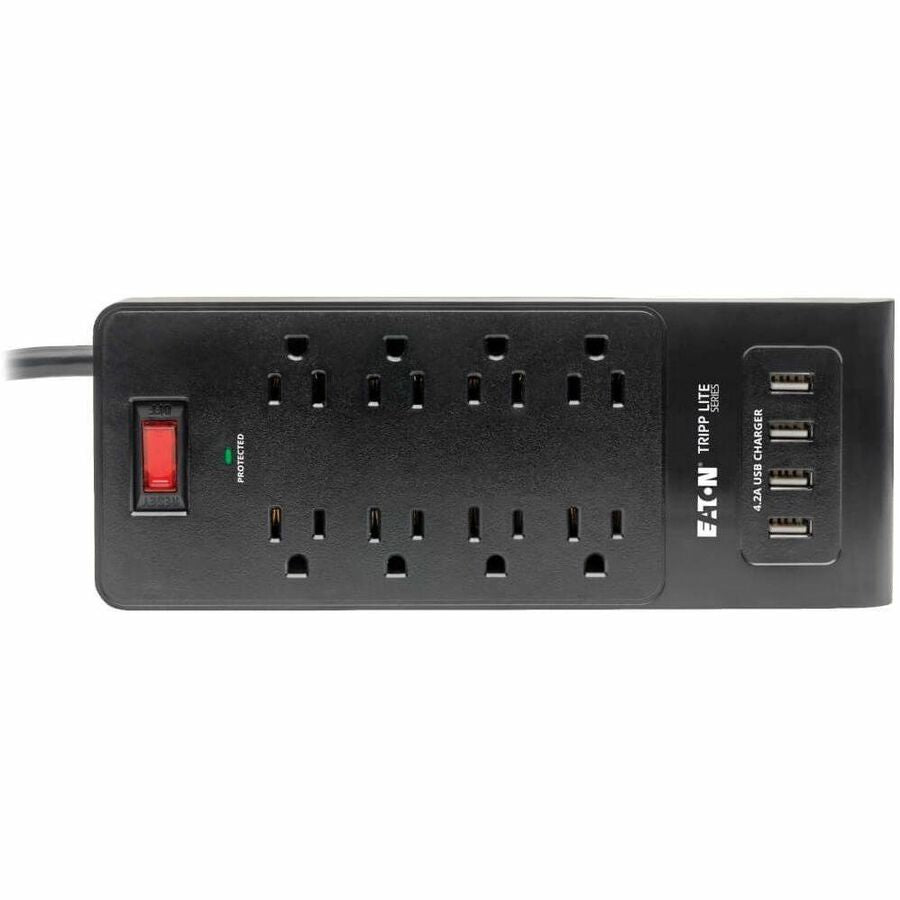 8OUT SURGE PROTECTOR STRIP