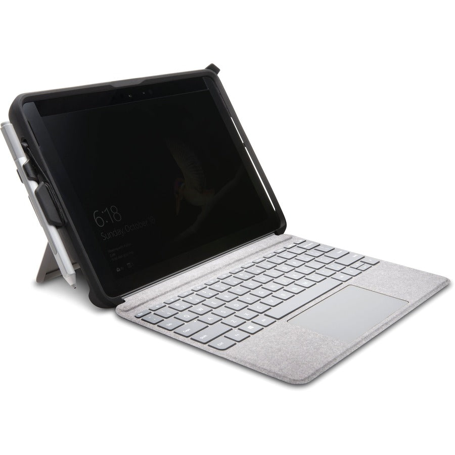 Kensington FP10 Privacy Screen for Surface Go and Surface Go 2 Tinted Clear