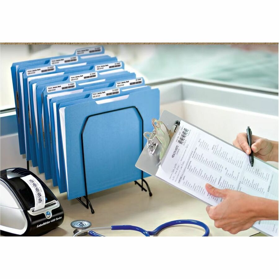 Dymo LabelWriter Extra Large Shipping Labels