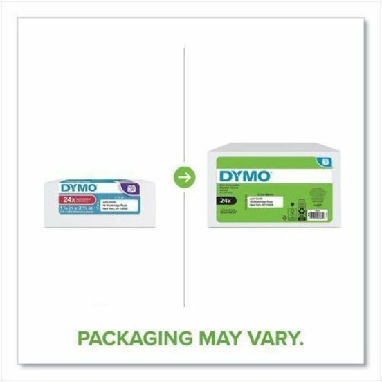 Dymo LabelWriter Address Label