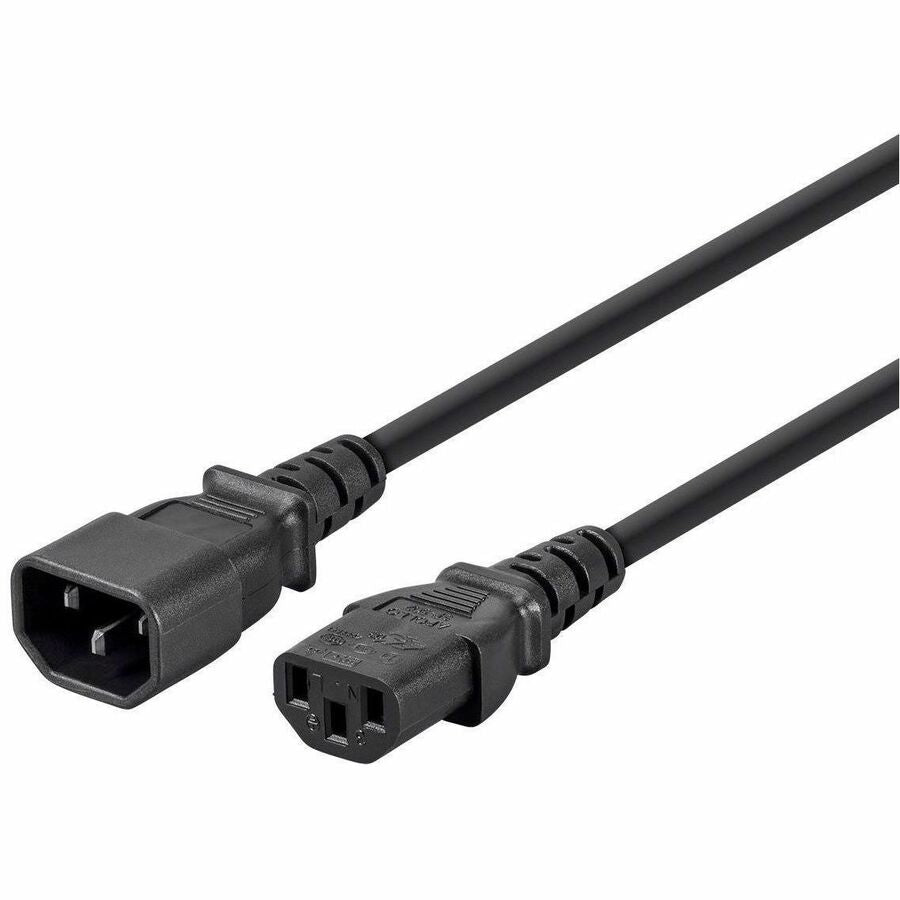 Monoprice Power Extension Cord