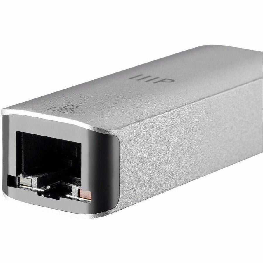 Monoprice Consul Series USB-C Gigabit Ethernet Adapter