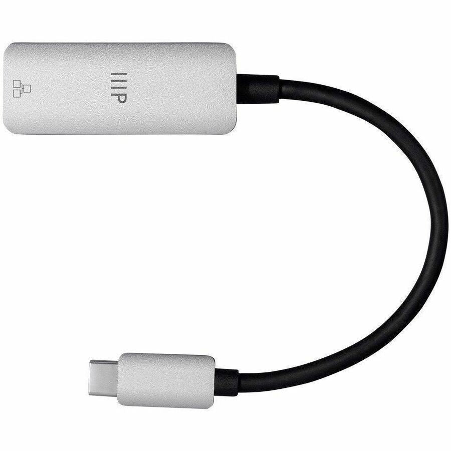 Monoprice Consul Series USB-C Gigabit Ethernet Adapter