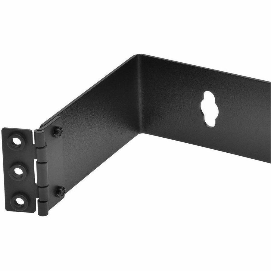 Monoprice Mounting Bracket for Patch Panel, Rack