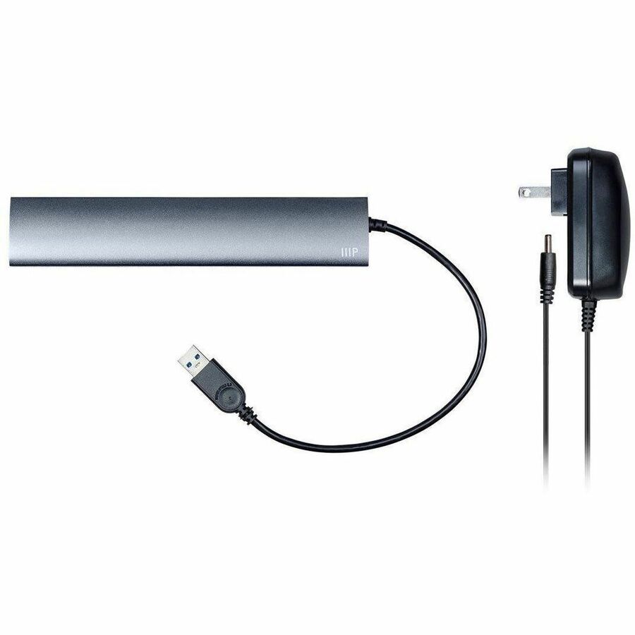 Monoprice USB Hub