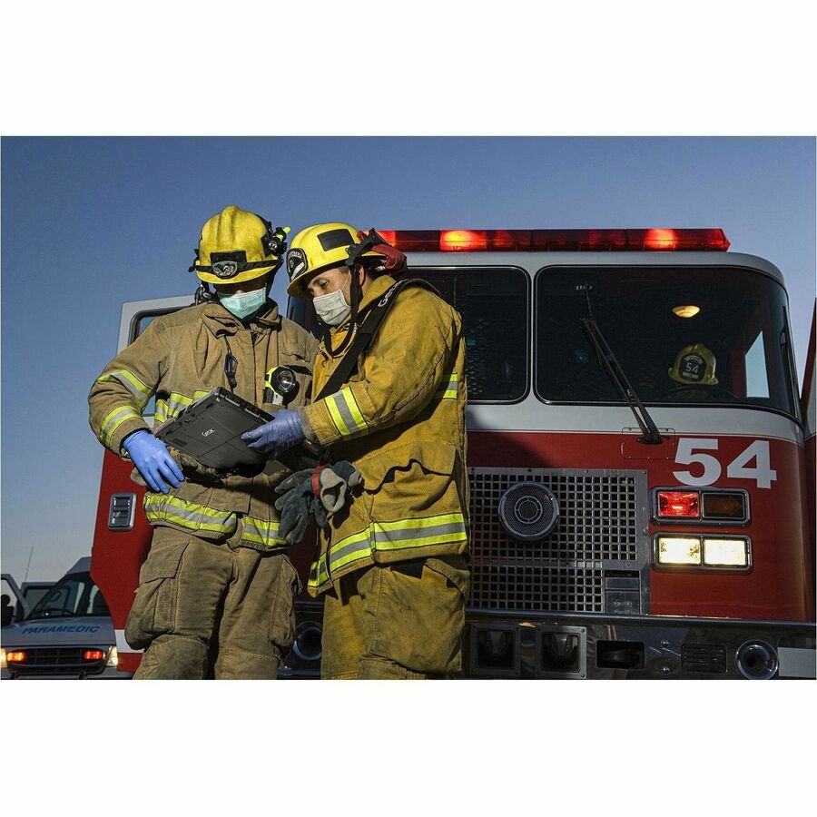 Getac Shoulder Strap