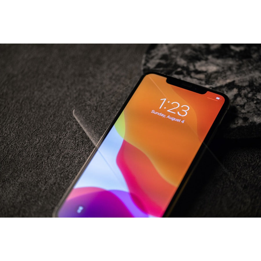 Moshi AirFoil Glass for iPhone 11 Pro Max Clear
