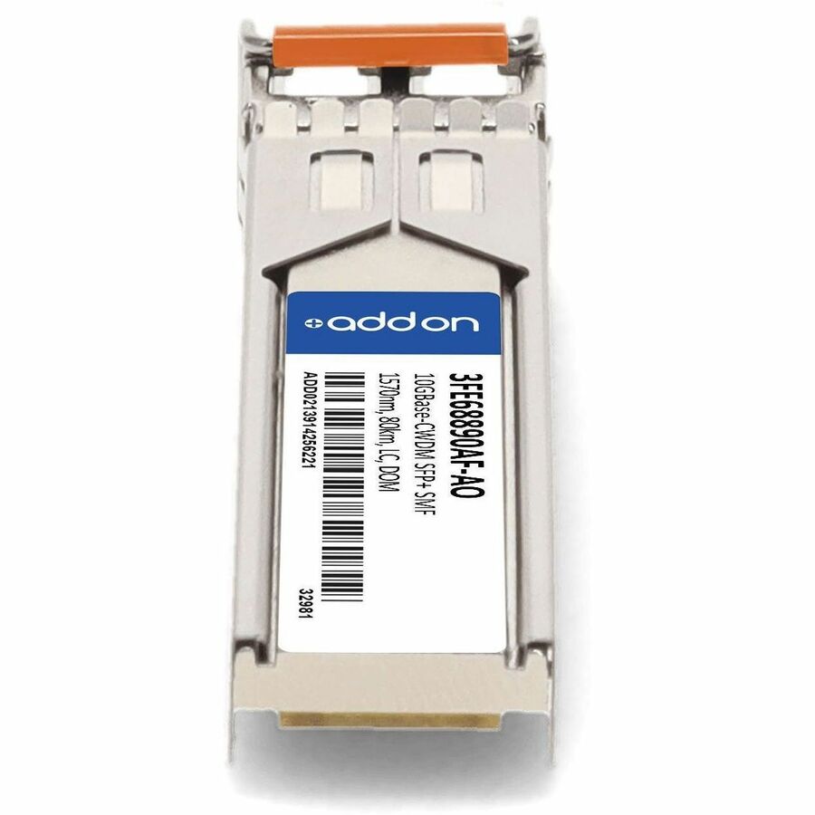 ALCATEL 3FE68890AF COMP XCVR