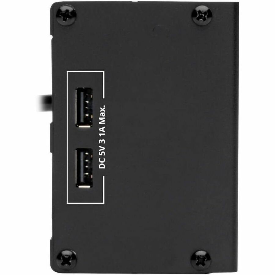 6 OUTLET ISOBAR SURGE PROTECTOR