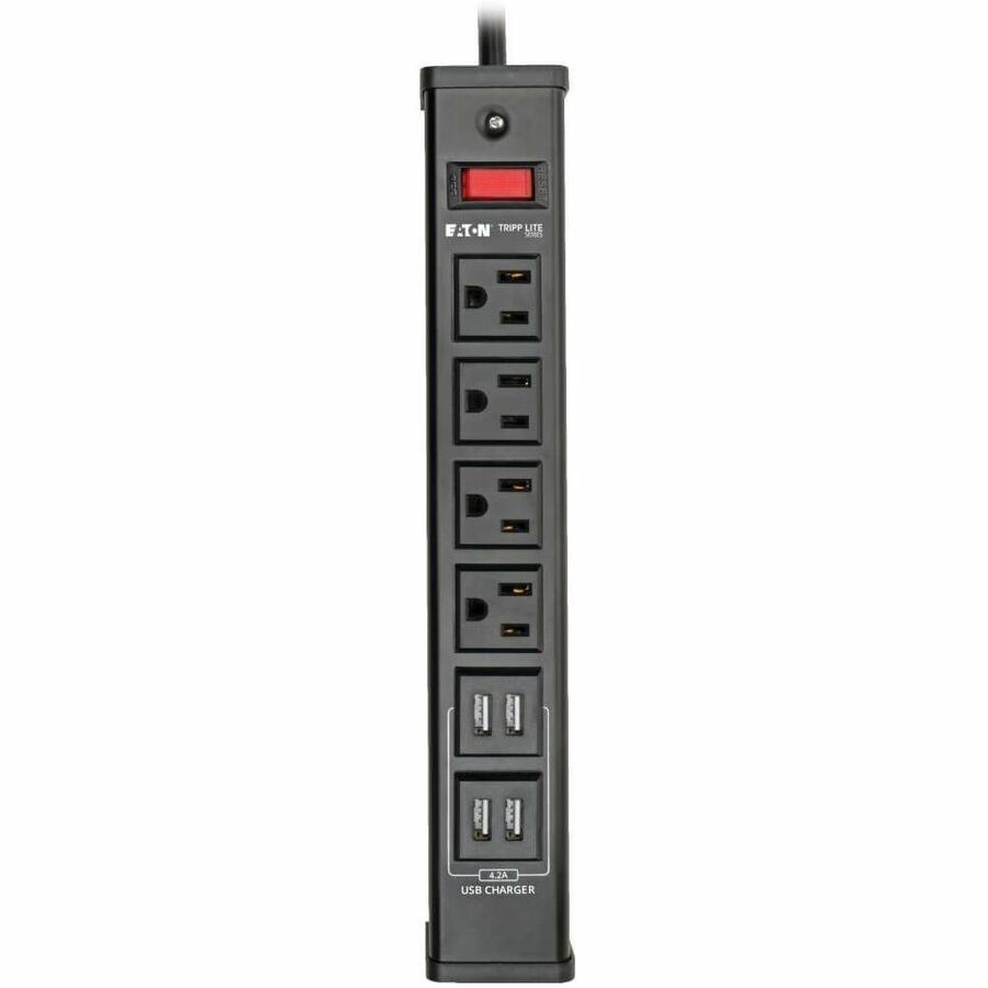 4OUT SURGE PROTECTOR STRIP
