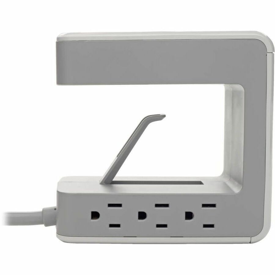 6OUT SURGE PROTECTOR CLAMP