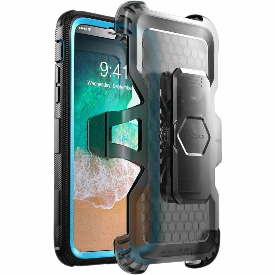 i-Blason ArmorBox Smartphone Case
