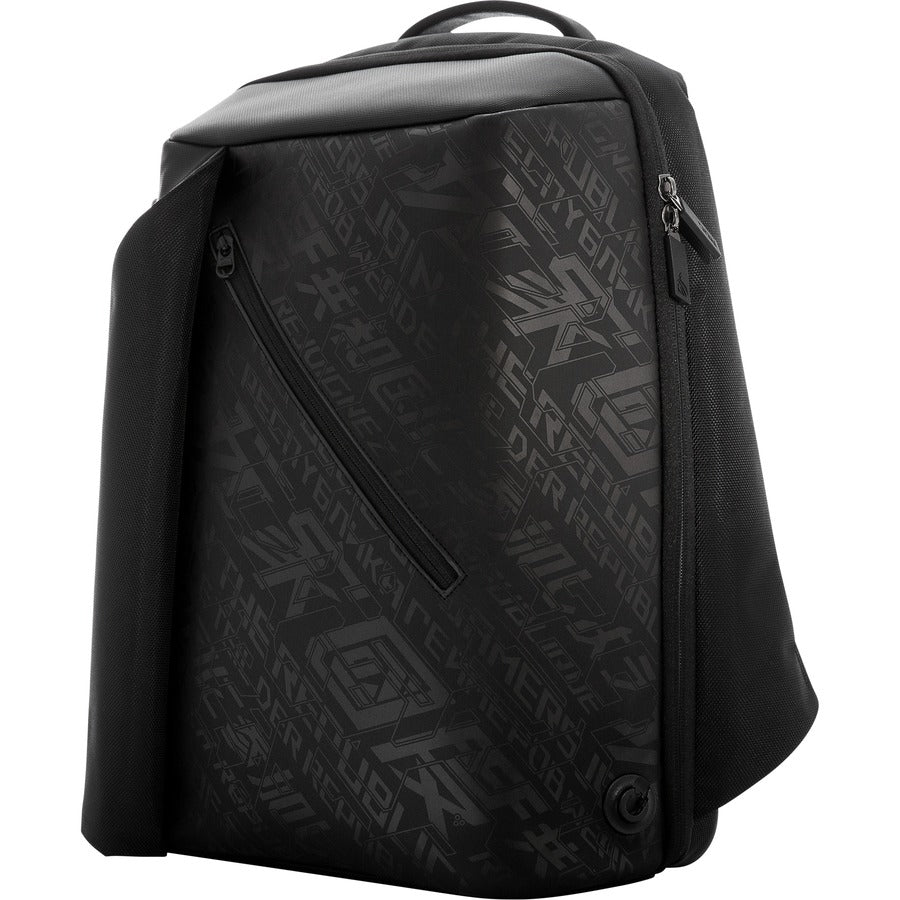 Asus ROG Ranger BP2500 Carrying Case (Backpack) for 15.6" Notebook - Black