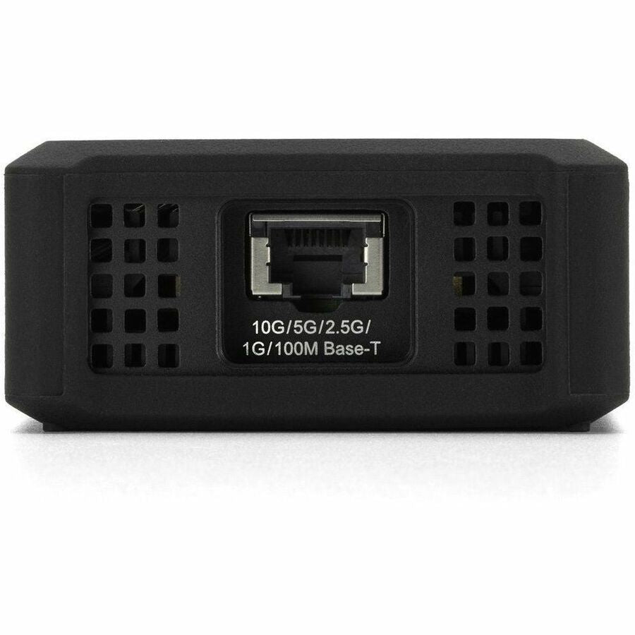 OWC Thunderbolt 3 10G High-Speed Ethernet Adapter