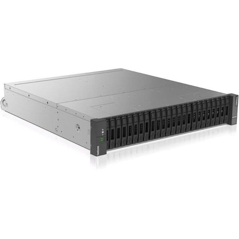 THINKSYSTEM DE2000H 10BASE T