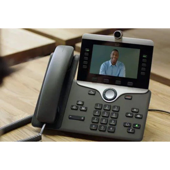 EOS IP Video Phone 8845 MPP