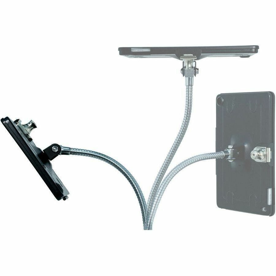 COMPACT SECURITY GOOSENECK