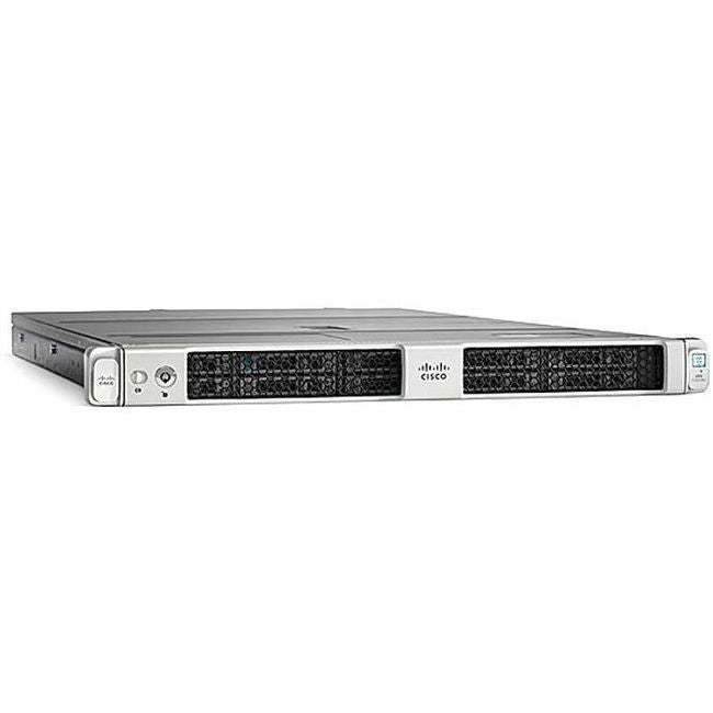 Cisco Meeting Server 1000