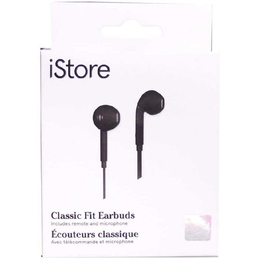 LUXE MATTE BLK ISTORE CLASSIC