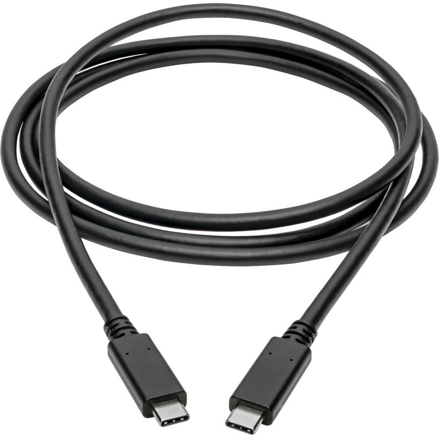 6FT USB C CABLE 3.1 GEN 1 3A