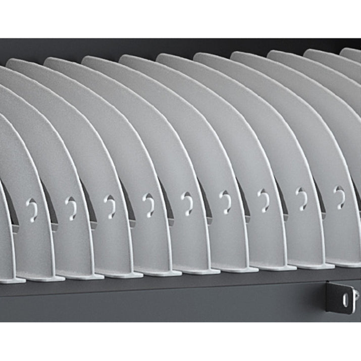 20X CUBE MINIAC CHARGECART PLAT