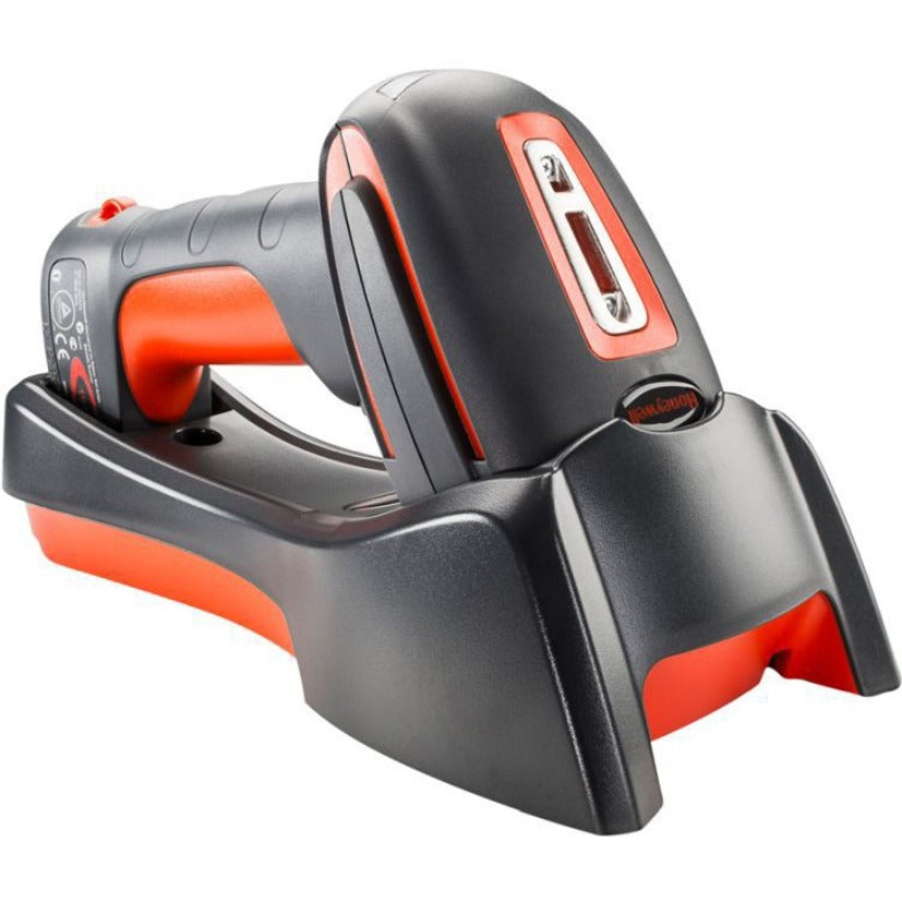 Honeywell Granit 1981i Industrial, Full-Range Scanner