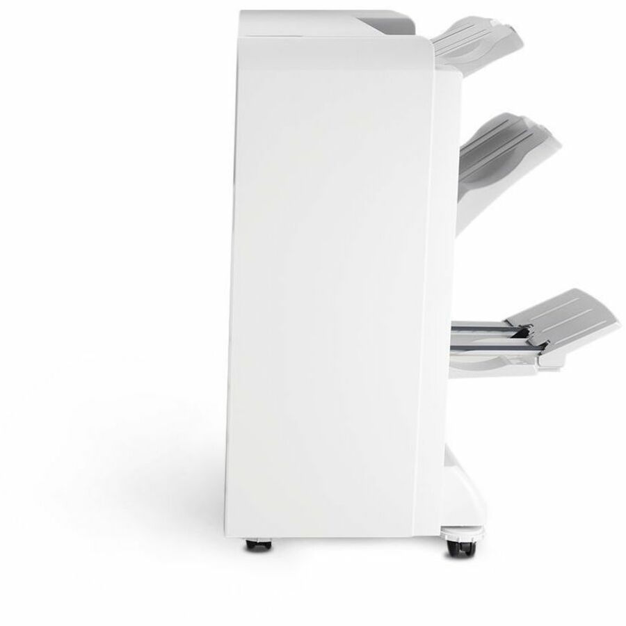 Xerox BR Booklet Maker Finisher (includes Horizontal Transport Kit)