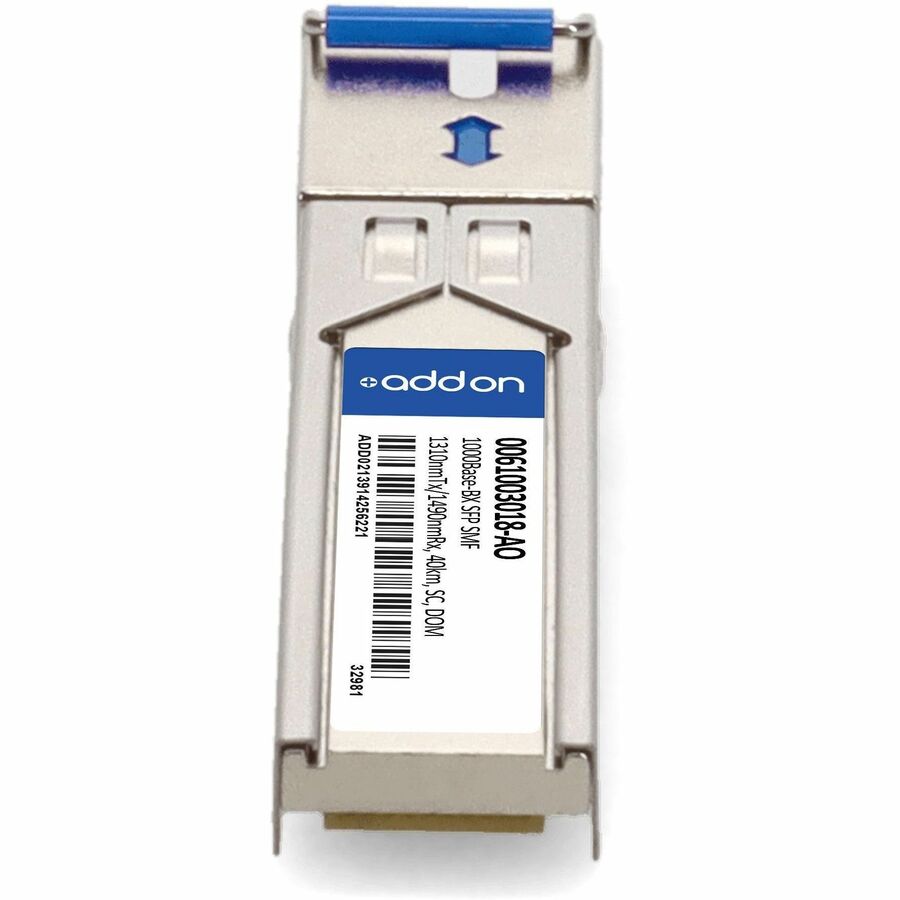 ADVA 0061003018 COMP XCVR