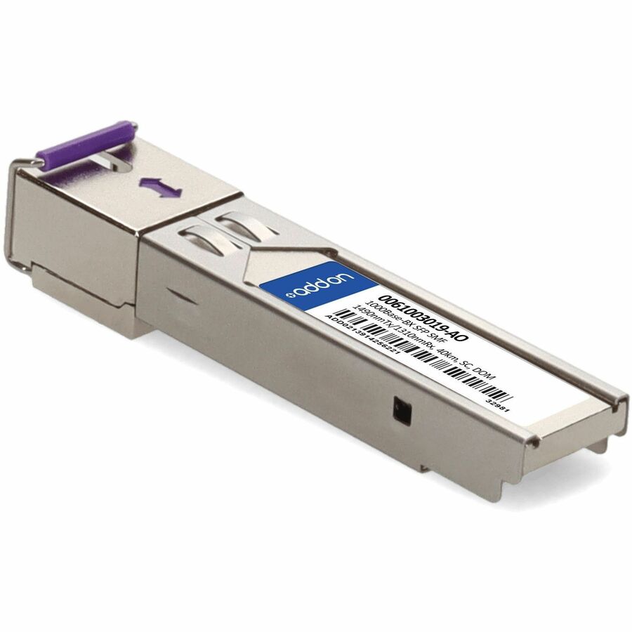 ADVA 0061003019 COMP XCVR