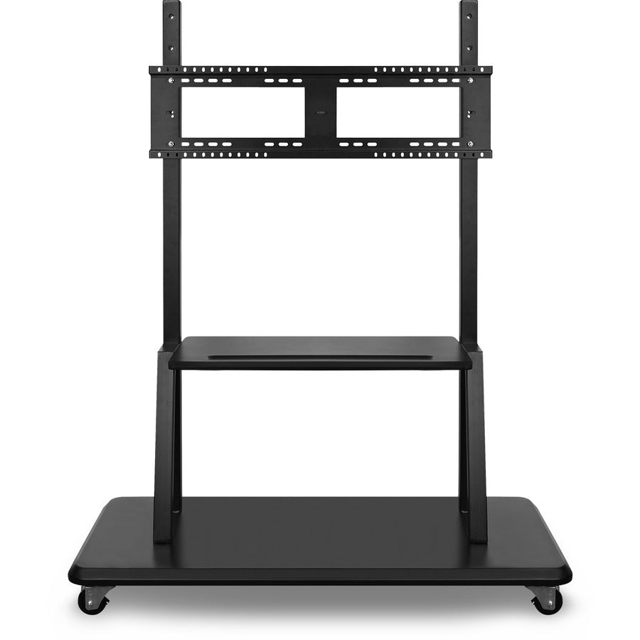 ViewSonic ViewBoard IFP5550-E2 - 4K Interactive Display with WiFi Adapter and Mobile Trolley Cart - 350 cd/m2 - 55"