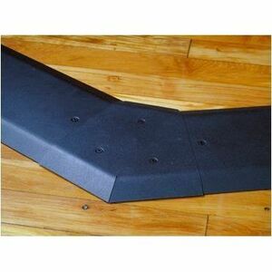 OFR BLANK END FITTING