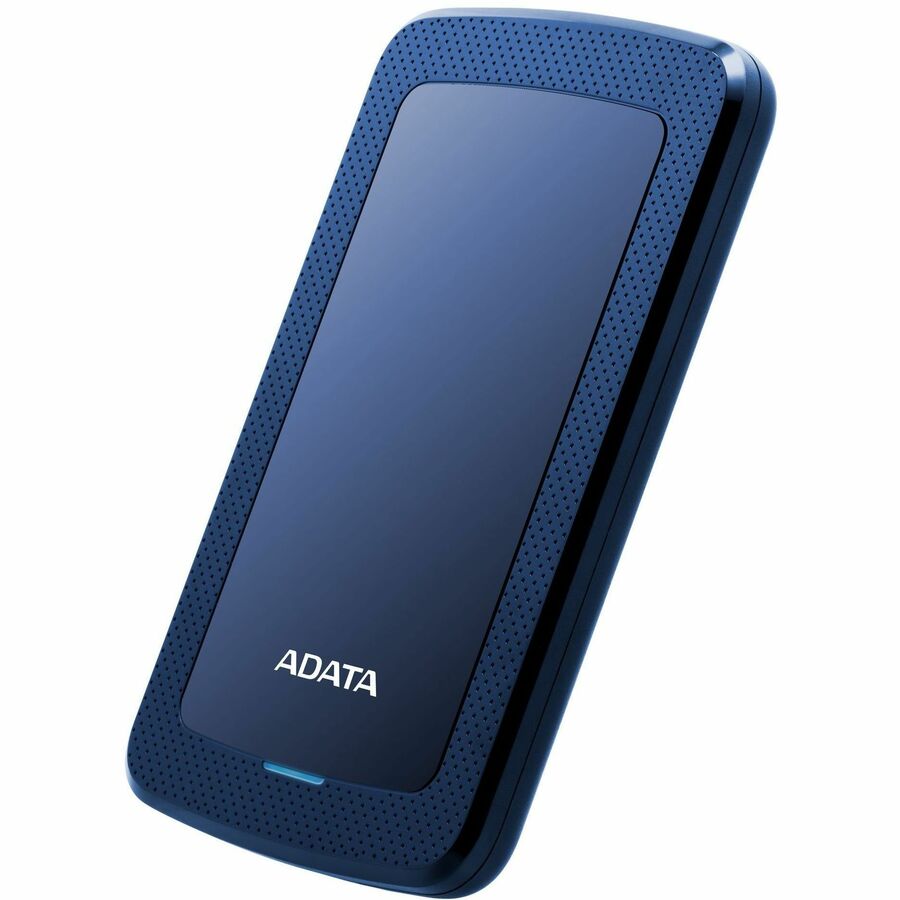 Adata HV300 1 TB Hard Drive - External - Blue